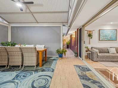 12 Portchester Drive, Darch WA 6065
