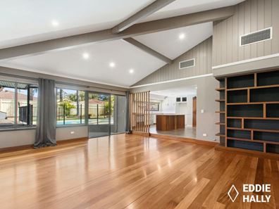 9 Grebe Gardens, Yangebup WA 6164