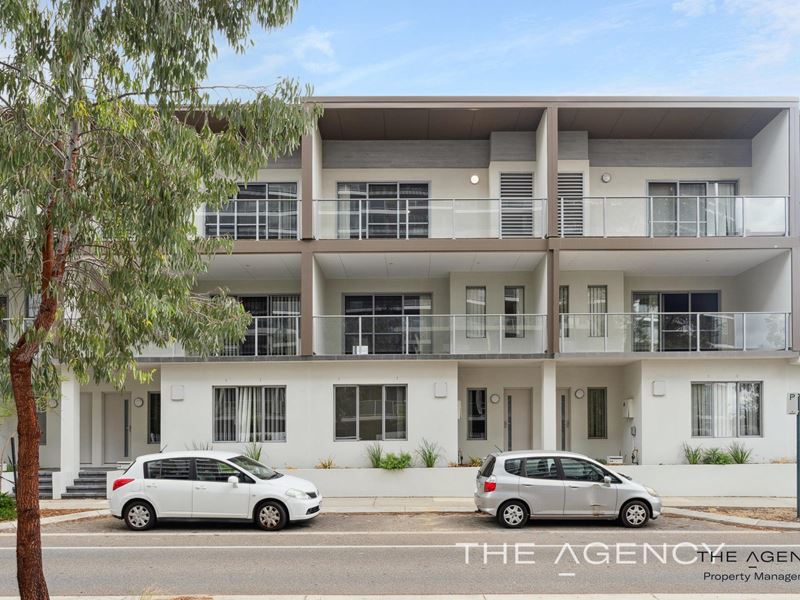 6A/8 Rowe Avenue, Rivervale WA 6103