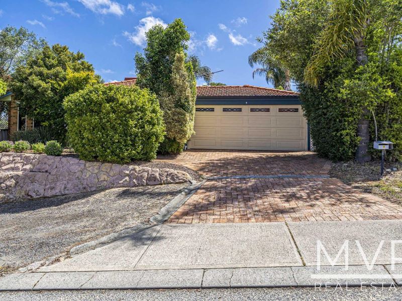9 Brandon Mews, Parmelia