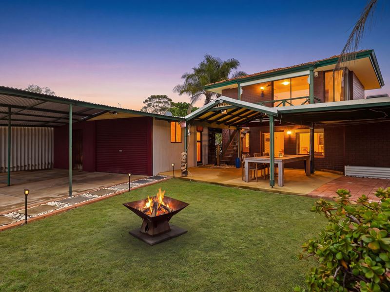 1 McKean Way, Parmelia WA 6167