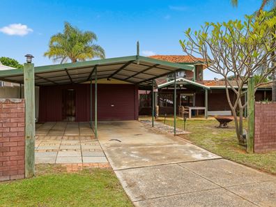 1 McKean Way, Parmelia WA 6167