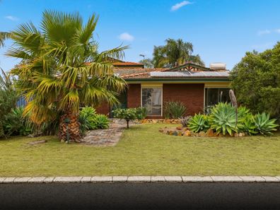 1 McKean Way, Parmelia WA 6167