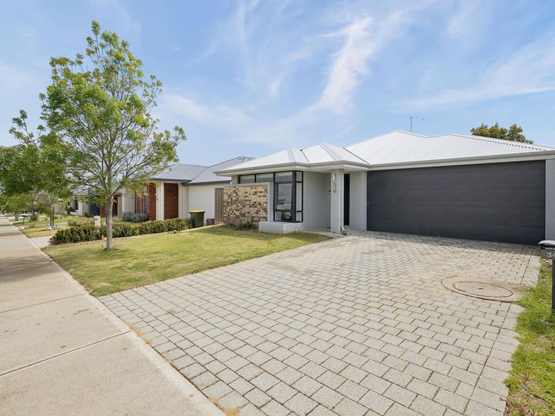 34 Gallon Way, Byford WA 6122