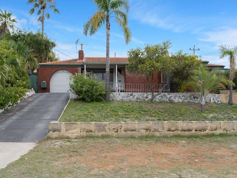 1 Oxley Ave, Padbury WA 6025