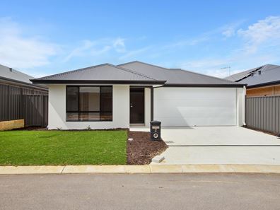 2 Habitat Lane, Baldivis WA 6171