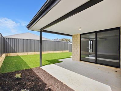 2 Habitat Lane, Baldivis WA 6171