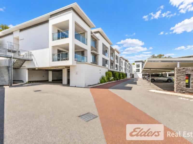 9/24 Westralia Gardens, Rockingham WA 6168