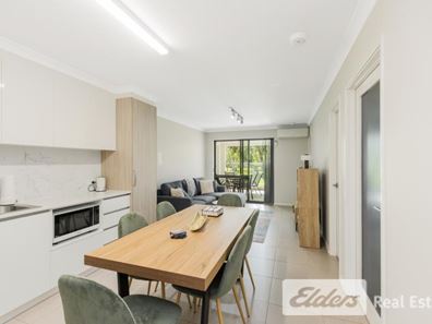 9/24 Westralia Gardens, Rockingham WA 6168