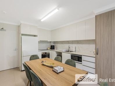 9/24 Westralia Gardens, Rockingham WA 6168