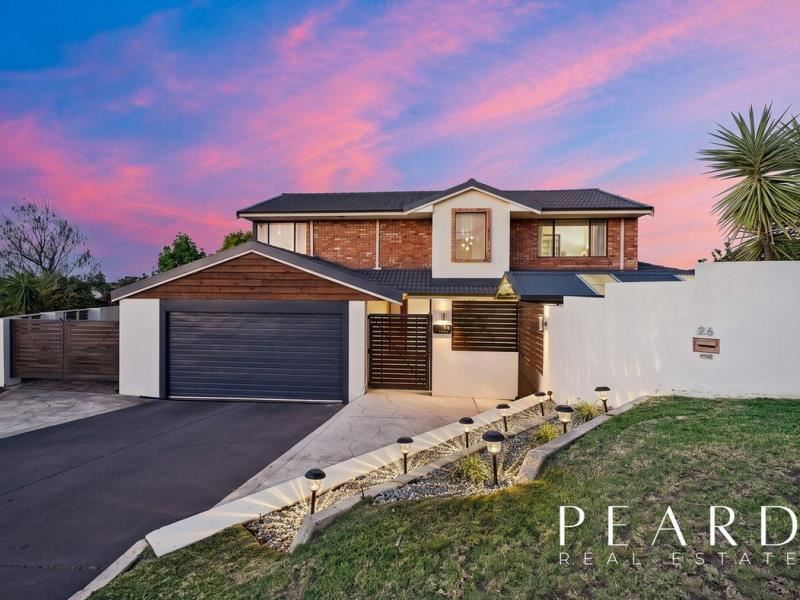 26 Stott Way, Duncraig