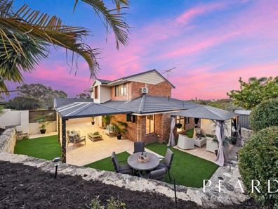 26 Stott Way, Duncraig WA 6023