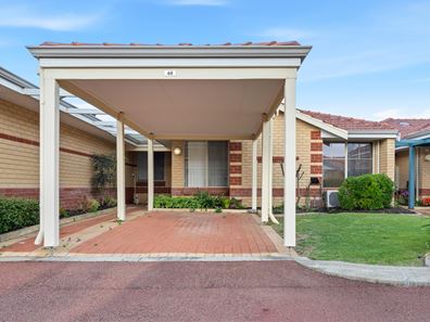 68/17-21 Hefron  Street, Rockingham WA 6168