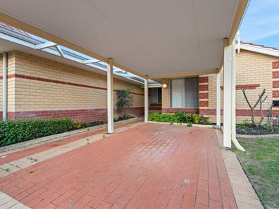 68/17-21 Hefron  Street, Rockingham WA 6168