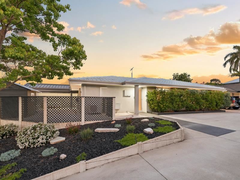 10a Cricklewood Way, Carine