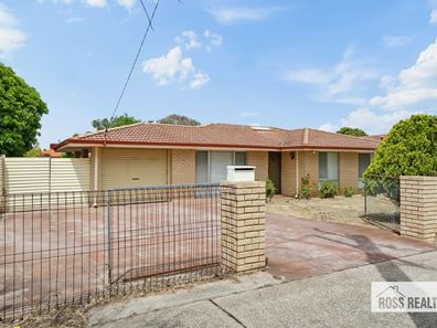 66 Benara Road, Noranda WA 6062