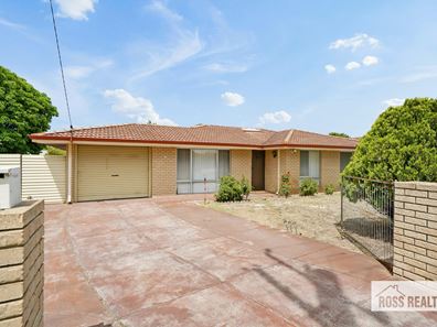 66 Benara Road, Noranda WA 6062