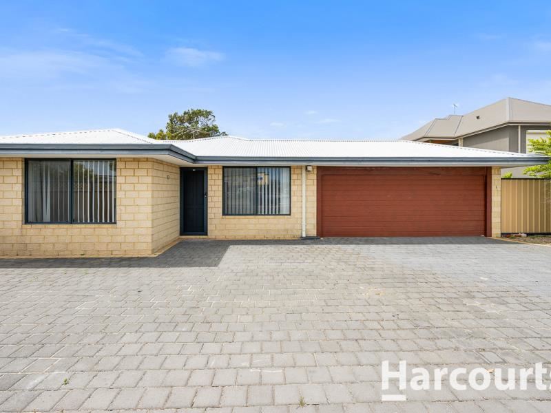 11 Pensacola Terrace, Clarkson WA 6030