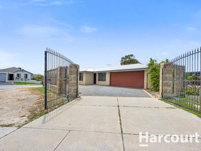 11 Pensacola Terrace, Clarkson WA 6030