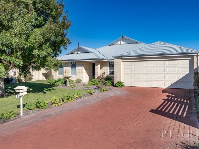 11 Talybont Bend, Butler WA 6036