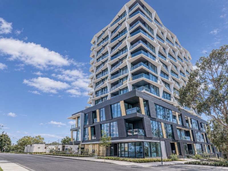 17/48 Riversdale Road, Rivervale WA 6103