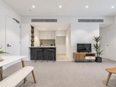 17/48 Riversdale Road, Rivervale WA 6103