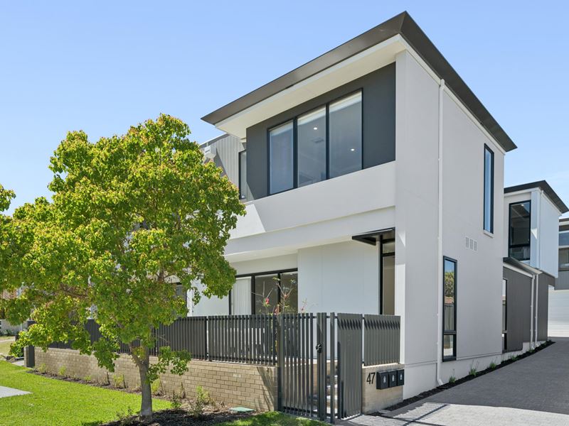 2/47 Telford Crescent, Stirling