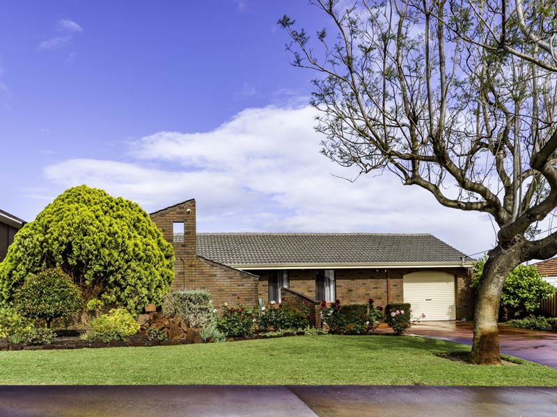 43 Etherington Avenue, Spearwood WA 6163