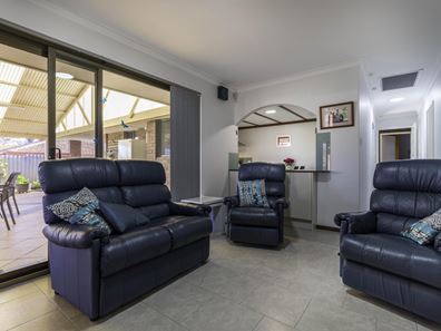 43 Etherington Avenue, Spearwood WA 6163