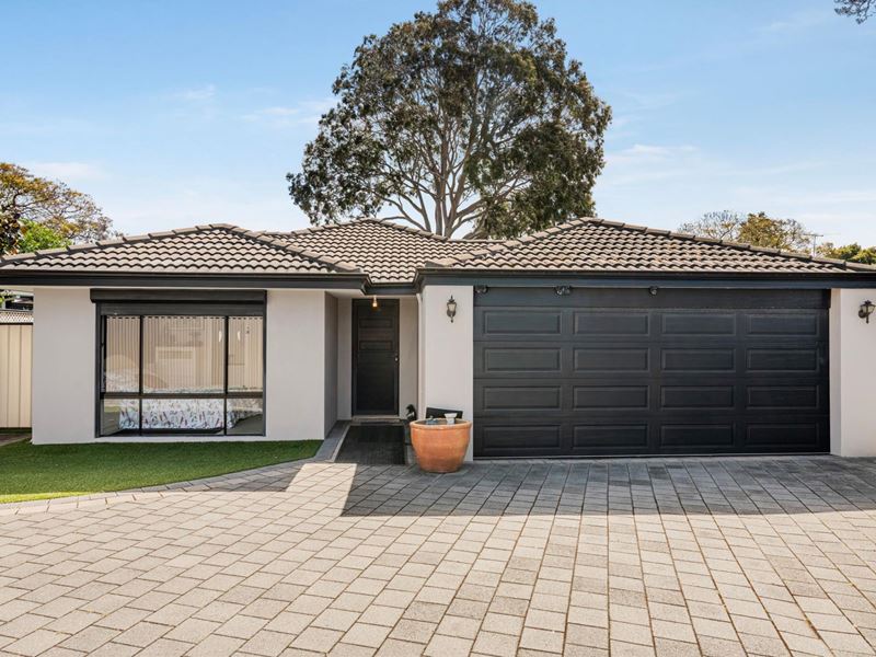 4A Schofield Street, Eden Hill