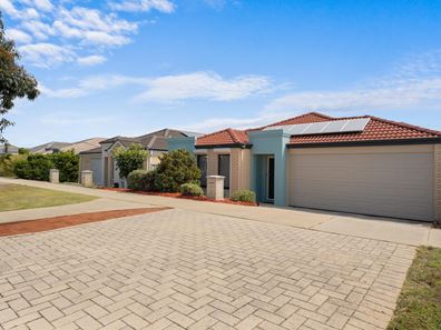 8 Brennan Promenade, Baldivis WA 6171