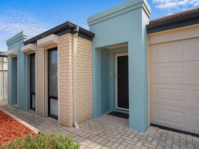 8 Brennan Promenade, Baldivis WA 6171