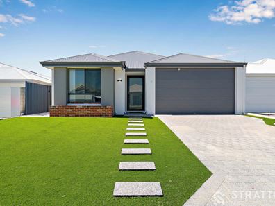 17 Drysdale Approach, Baldivis WA 6171