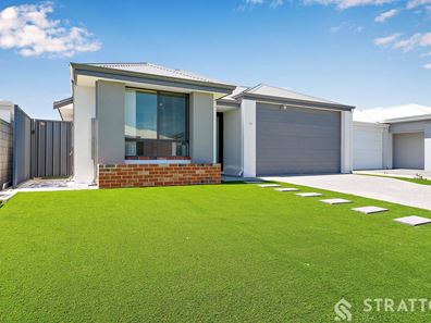 17 Drysdale Approach, Baldivis WA 6171