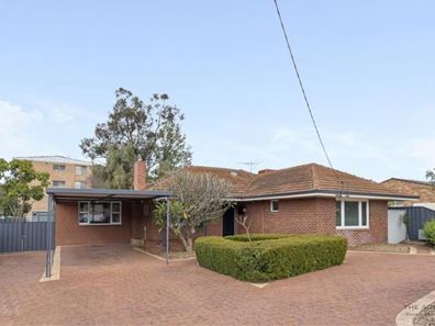 210 Royal Street, Yokine WA 6060