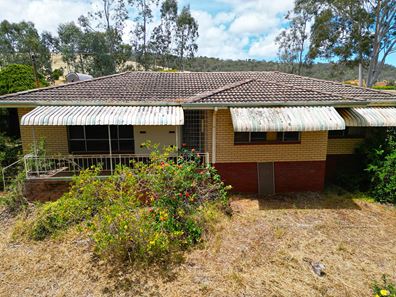 6204 Great Northern Highway, Bindoon WA 6502