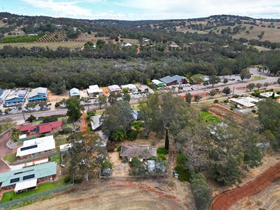 6204 Great Northern Highway, Bindoon WA 6502