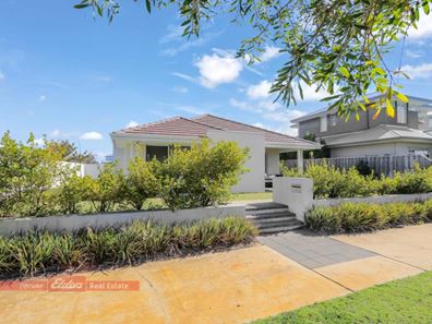 4 Stellaria Avenue, Halls Head WA 6210