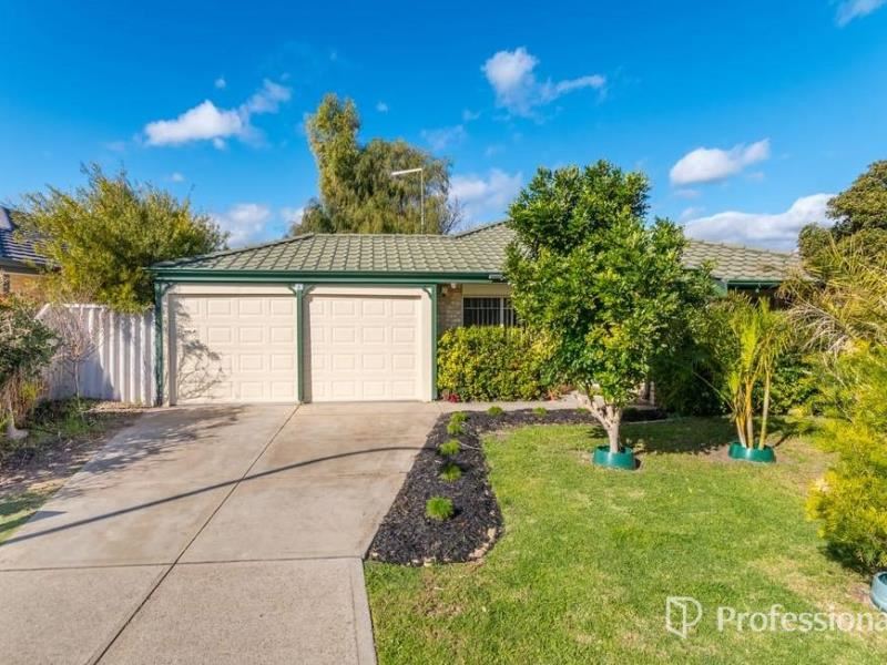 4 Mauritius Court, Waikiki WA 6169