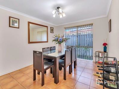 4 Mauritius Court, Waikiki WA 6169