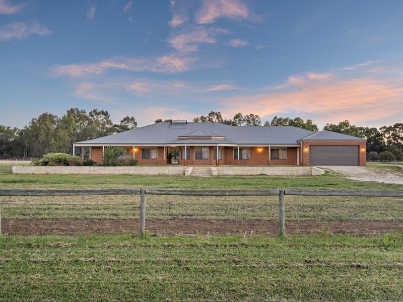 50 Echoveld Close, Mardella