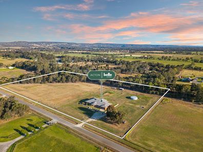 50 Echoveld Close, Mardella WA 6125