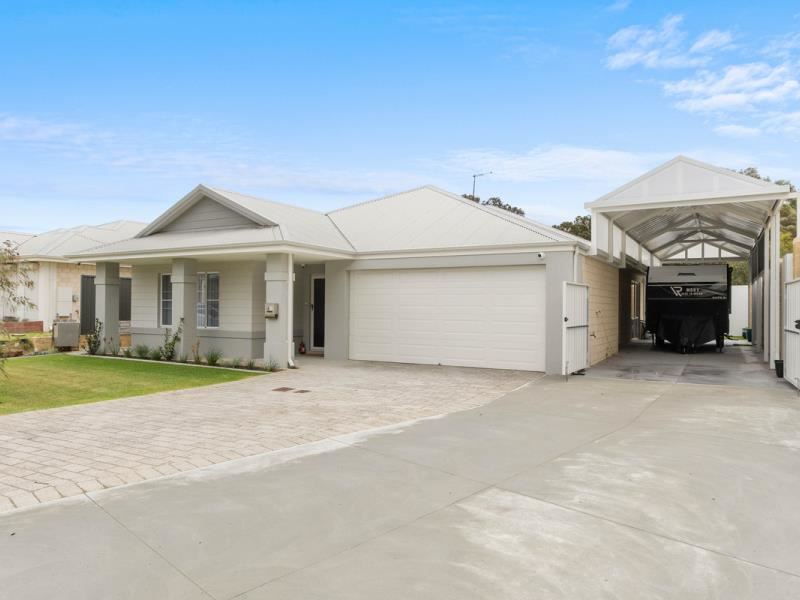 26 Willandra Loop, Yanchep