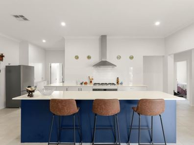 26 Willandra Loop, Yanchep WA 6035