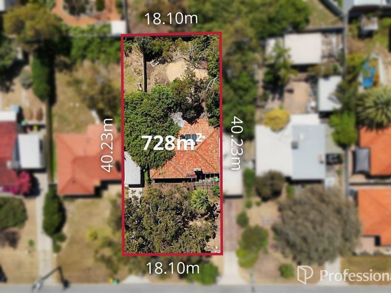 41 St Kilda Road, Balga WA 6061