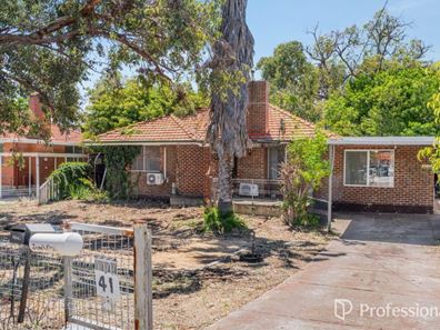 41 St Kilda Road, Balga WA 6061