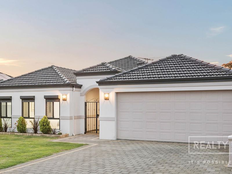 39 Elyard Crescent, Stirling WA 6021