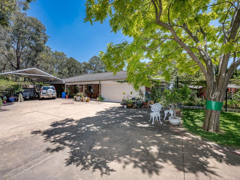23 Kuranda Place, Darlington WA 6070