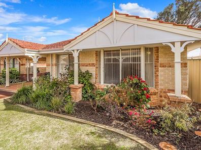 115/17-21 Hefron Street, Rockingham WA 6168