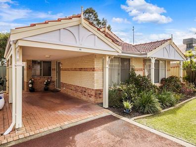 115/17-21 Hefron Street, Rockingham WA 6168